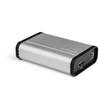 HDMI to USB-C Video Capture Device - 1080p at 60fps for Streaming and Recording
