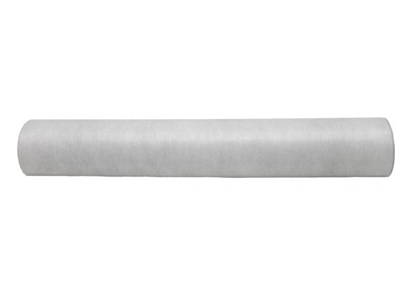 Roll Vilene Light Grey interfacing, 60cm x 50m, perfect for stable and stylish sewing projects.