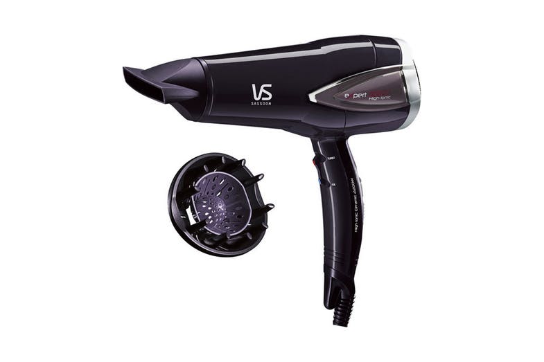 Hair Dryer - VS Sassoon eXpert Turbo Hair Dryer