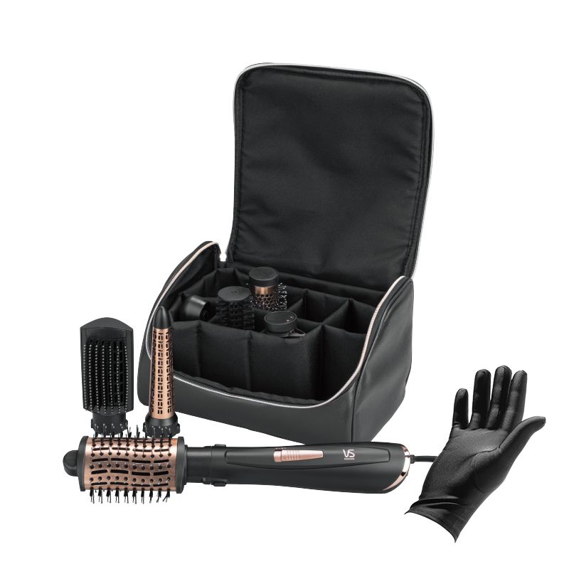Hair Styler - VS Sassoon Air Style Brilliance