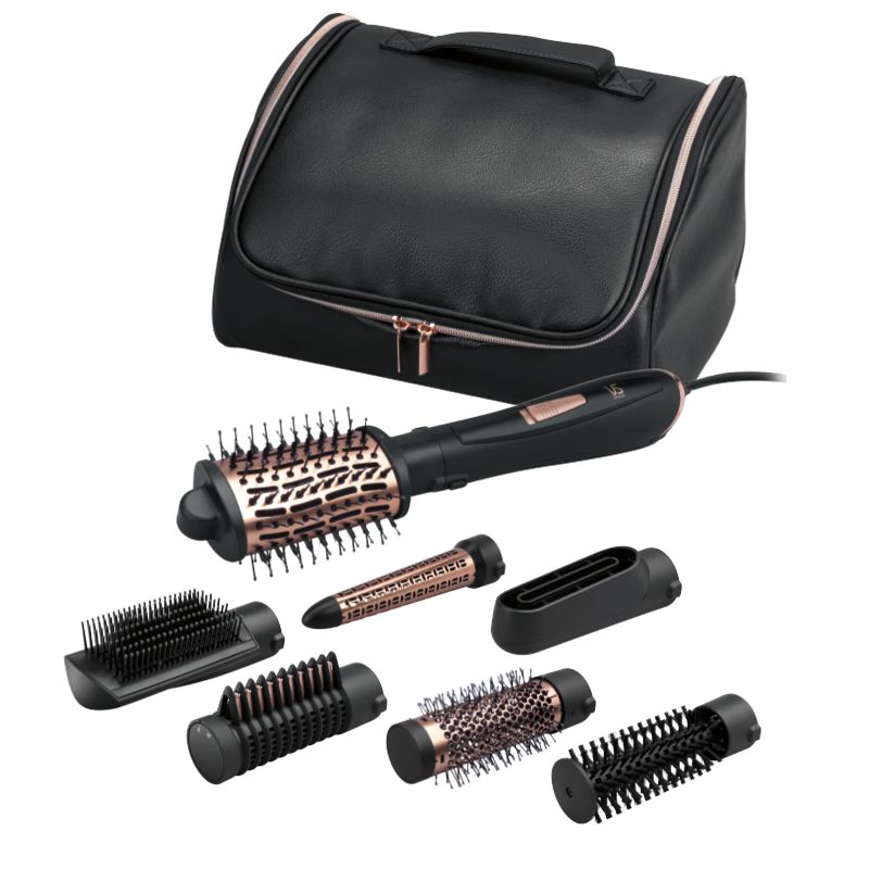 Hair Styler - VS Sassoon Air Style Brilliance