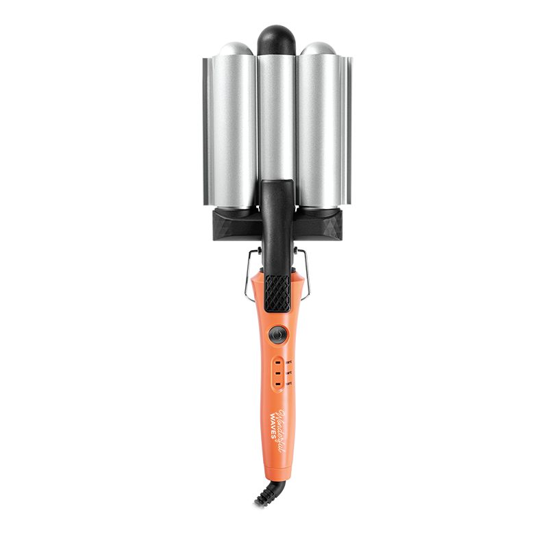 Hair Styler - VS Sassoon SHINE LUSTRE WONDERFUL WAVES
