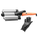Hair Styler - VS Sassoon SHINE LUSTRE WONDERFUL WAVES