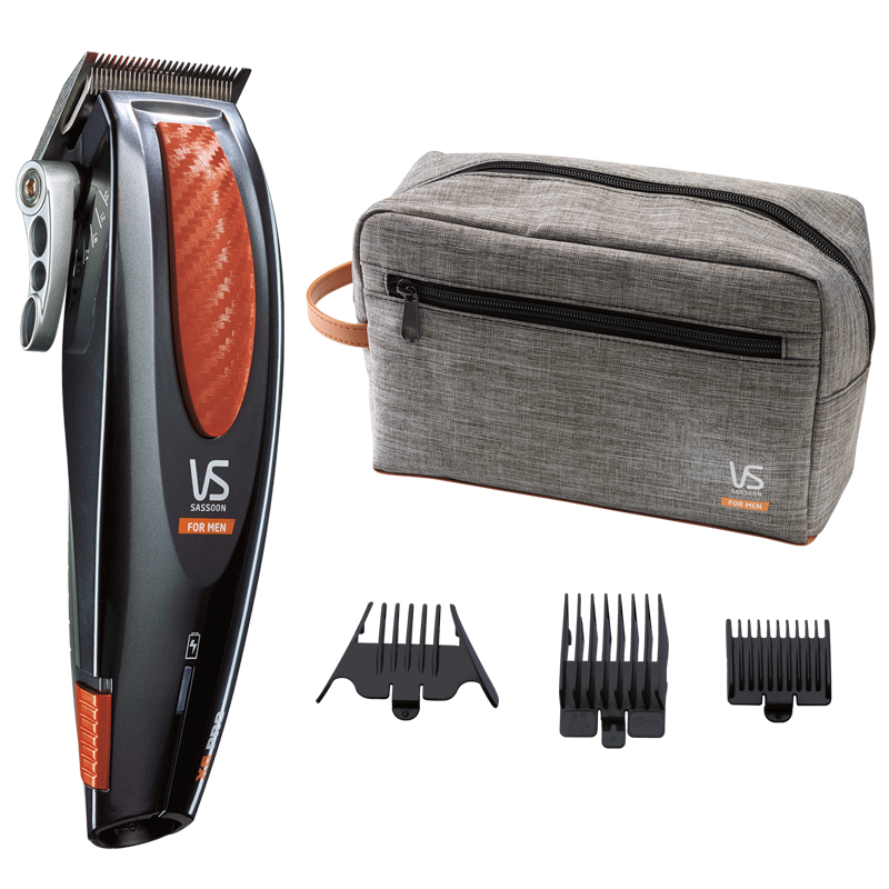Hair Clippers - X6 Pro - Vidal Sassoon