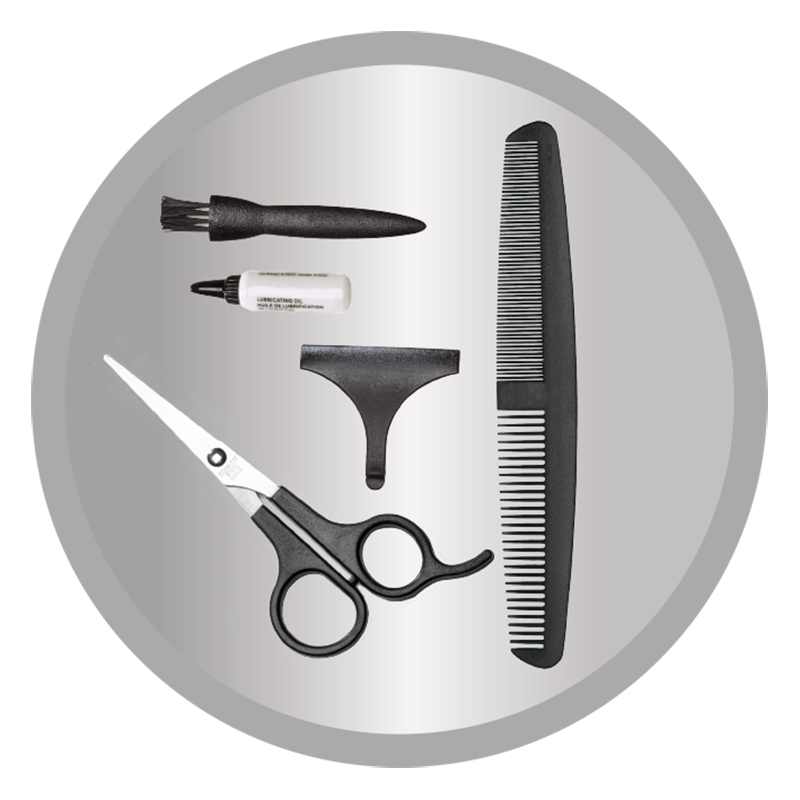 Hair Clippers - X6 Pro - Vidal Sassoon