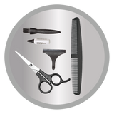 Hair Clippers - X6 Pro - Vidal Sassoon