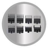 Hair Clippers - X6 Pro - Vidal Sassoon