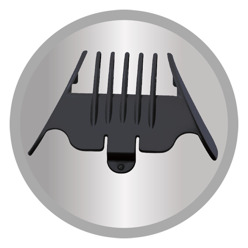 Hair Clippers - X6 Pro - Vidal Sassoon