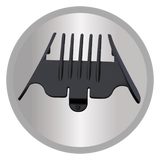 Hair Clippers - X6 Pro - Vidal Sassoon