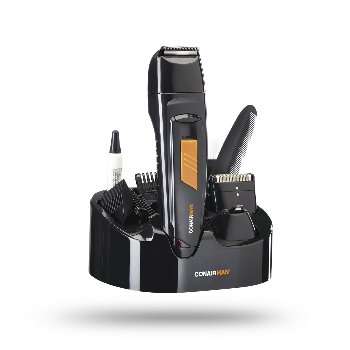 Hair Grooming Kit - The Groom Buddy - VS