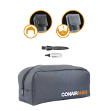 The Complete Cut Grooming Kit - Conairman