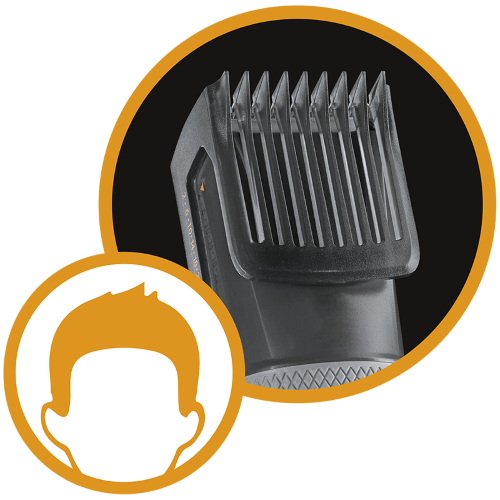 The Complete Cut Grooming Kit - Conairman