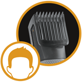 The Complete Cut Grooming Kit - Conairman