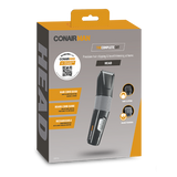 The Complete Cut Grooming Kit - Conairman