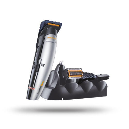 The All Rounder Grooming Kit - Conairman