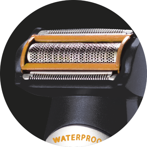 The All Rounder Grooming Kit - Conairman