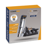 The All Rounder Grooming Kit - Conairman