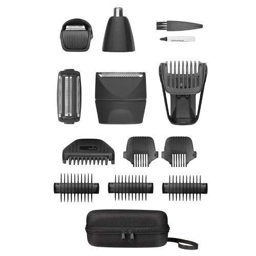 THE XPERT Grooming Kit - Conairman