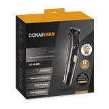 THE XPERT Grooming Kit - Conairman