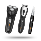 Grooming Kit - Conair THE MAN KIT