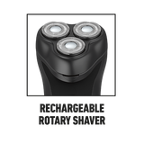 Grooming Kit - Conair THE MAN KIT