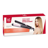 Ceramic Straightener - VS Sassoon Smooth