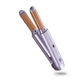 Mini 2 in 1 Straightener/Curler - VS Sassoon Unbound Cordless