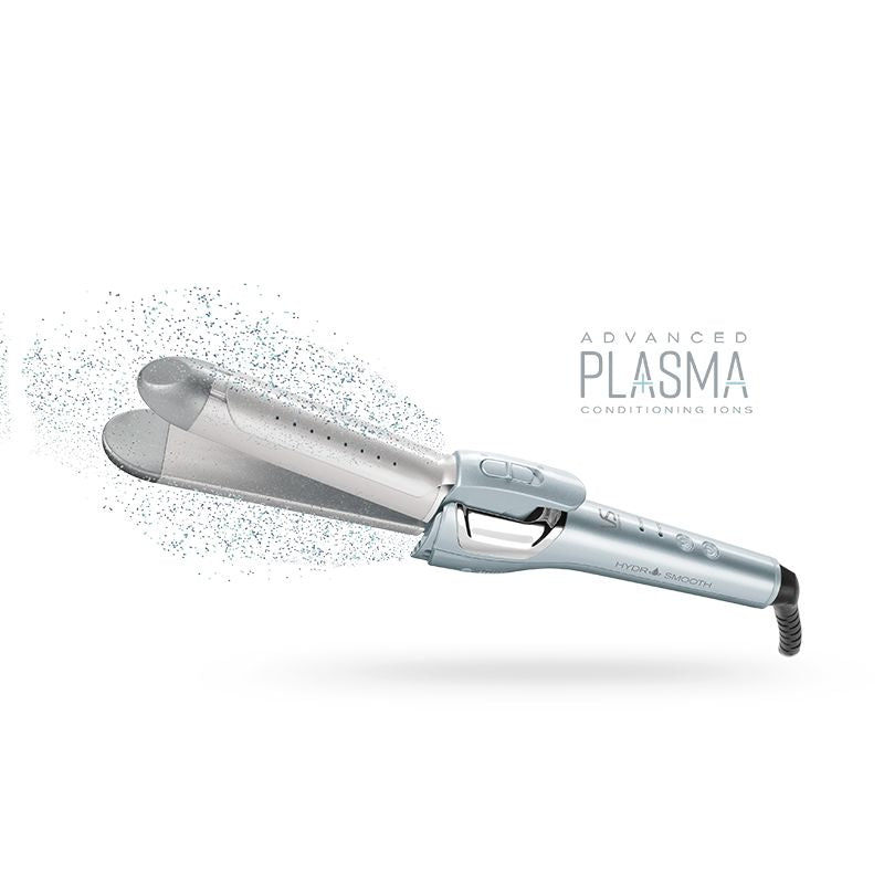 Straightener/Curler - VS Sassoon Hydro Smooth