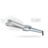 Straightener/Curler - VS Sassoon Hydro Smooth