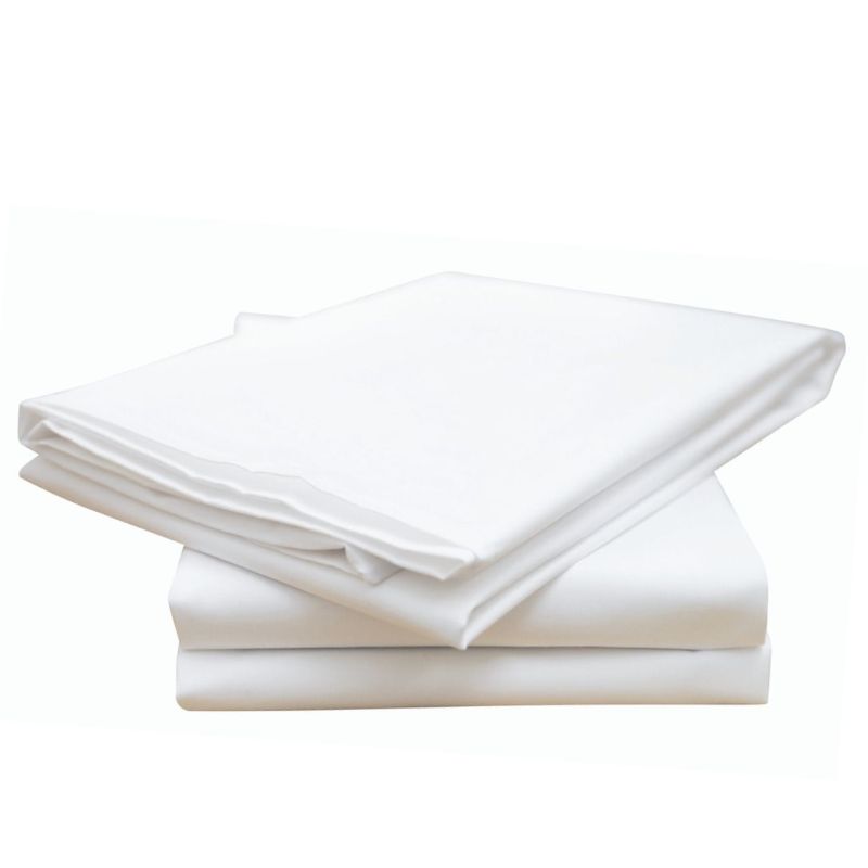 Pillow Slip - Weavers Premium 74cm (White)