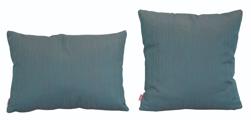 Cushion - Aspire Oblong (Lagoon)