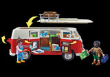 Playmobil - Volkswagen T1 Camping Bus