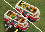 Playmobil - Volkswagen T1 Camping Bus