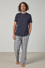 Casual PJ Set - EZRA (Small) - BAKSANA