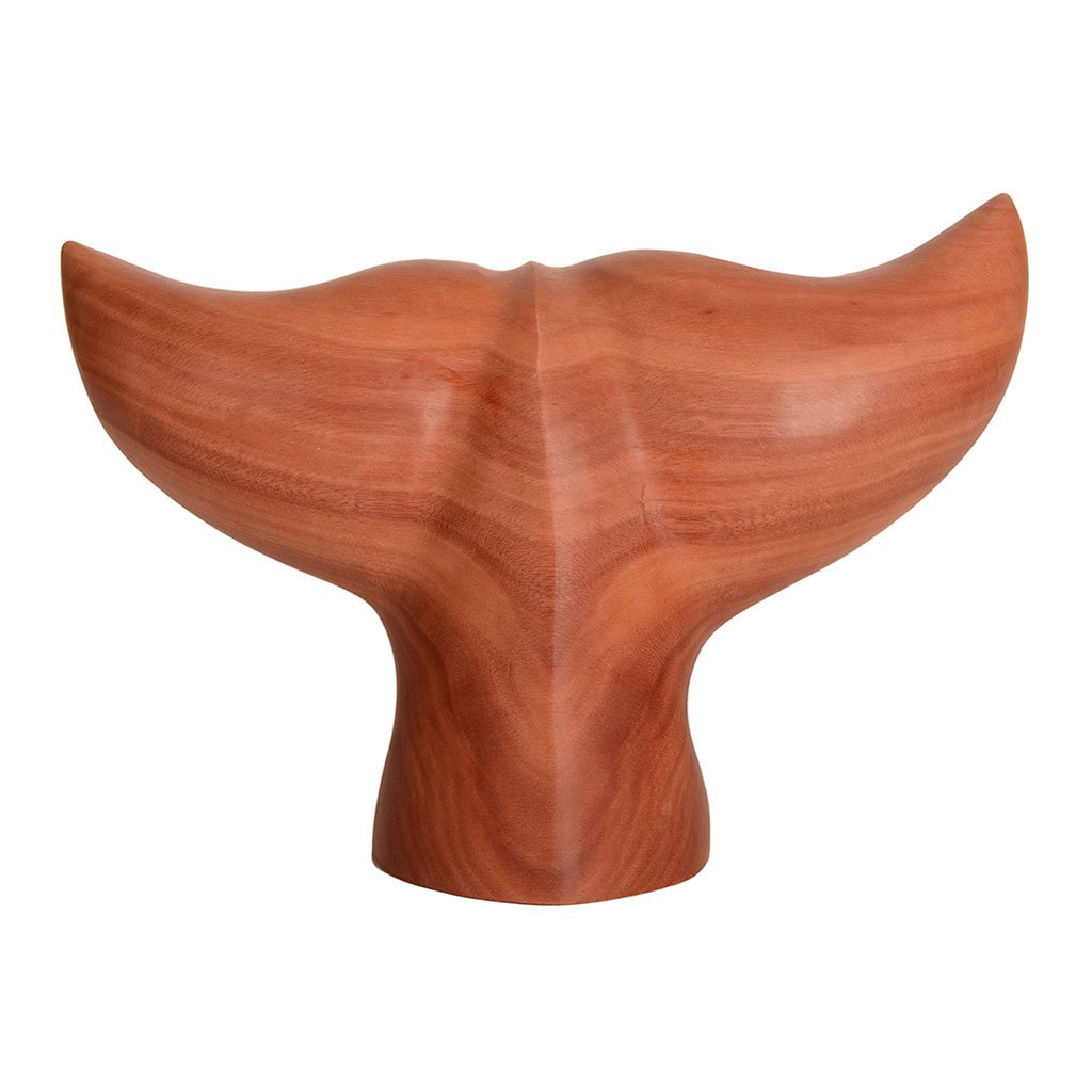 Whale Tail - Smartfox