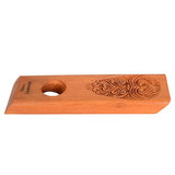 Bottle Stand - Patu Face (7 x 28 x 3cm)