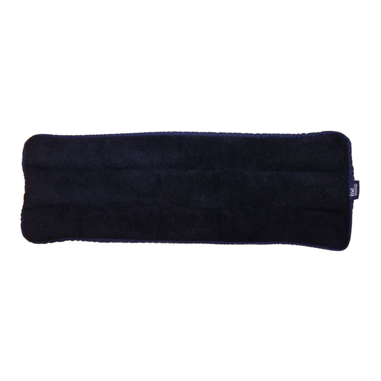 Wheat Bag Navy Blue