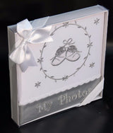 Baby Photo Album - NEW