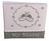 Baby Photo Album - NEW