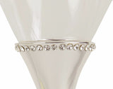 Champagne Flutes Set of 2