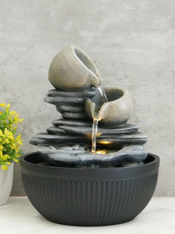 Water Feature - Zen (25cm)