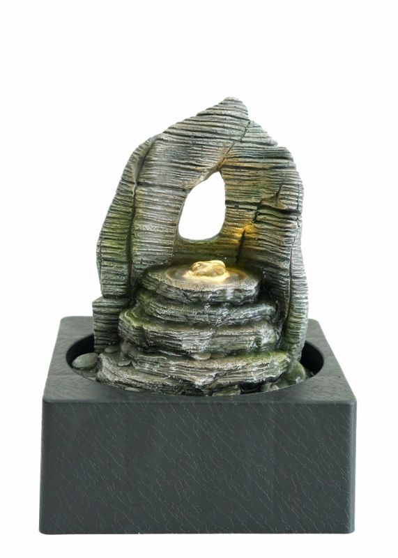 Water Feature - Rock Falls (25cm)