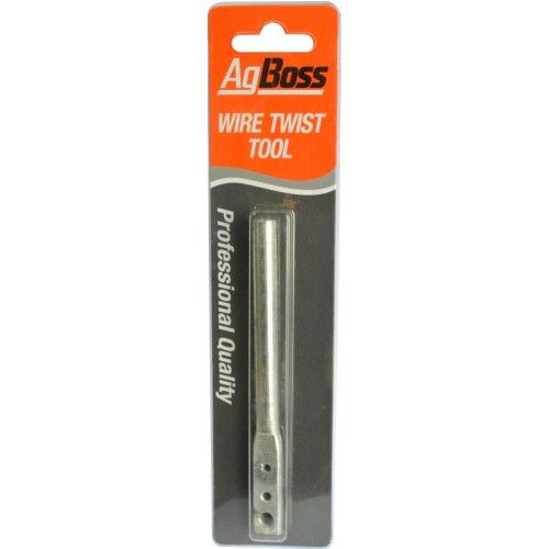 WIRE TWISTING TOOL  - Ag Boss