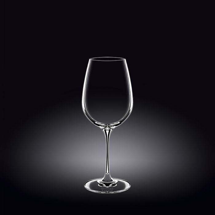 WINE GLASS - Crystalline 470ml (SET OF 2)