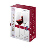 WINE GLASS - JULIA 800ML (SET OF 2)