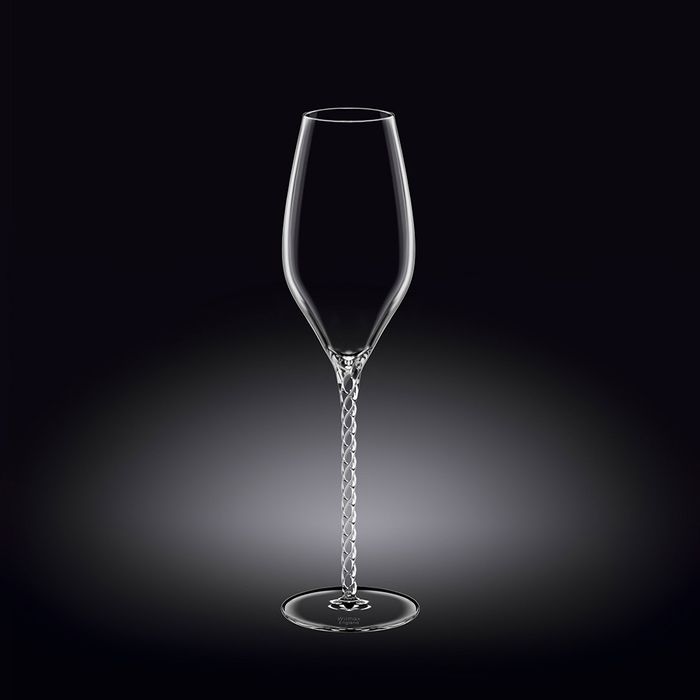 CHAMPAGNE FLUTE - JULIA 300ML (SET OF 2)