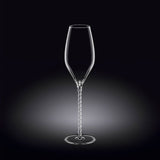 CHAMPAGNE FLUTE - JULIA 300ML (SET OF 2)