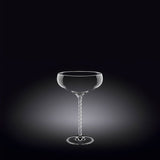 CHAMPAGNE SAUCER - JULIA 300ML (SET OF 2)