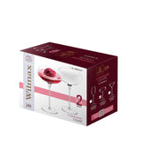 CHAMPAGNE SAUCER - JULIA 300ML (SET OF 2)