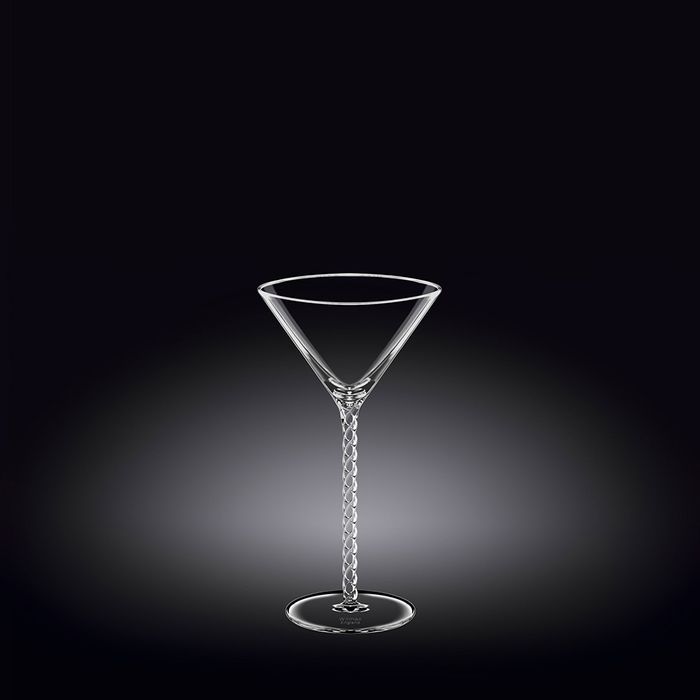 MARTINI GLASS - JULIA 200ML (SET OF 2)